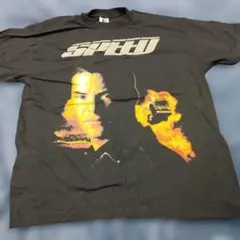 新品 SPEED Tシャツ 非売品 RISE スピード 90S - メルカリ