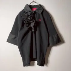 2025年最新】Vivienne Westwood RED LABEL ポロシャツの人気アイテム