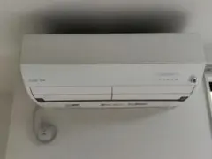 ☆DAIKIN エアコン本体 F40ZTEP-W 2022年製・美品・激安☆ - メルカリ