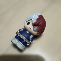 ヒロアカ 轟焦凍 肩ズン フィギュア - メルカリ