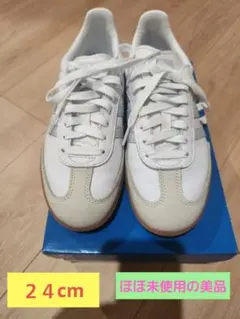 2025年最新】adidas samba 24の人気アイテム - メルカリ