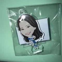 diana Ibuki アクリルスタンド