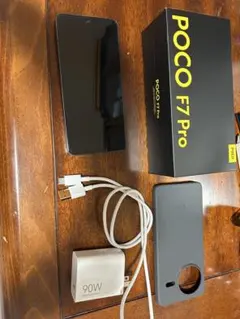poco f7 pro 528GB