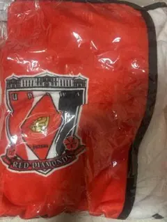 サッカー Jリーグ 浦和レッズ ブランケット