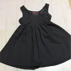 earth music＆ecolog ワンピース 秋冬