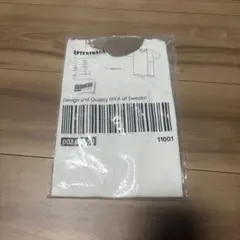 IKEA Tシャツ