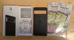Google Pixei 7 Pro アクセサリーセット（中古）