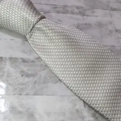 トゥモローランド ネクタイ 光沢