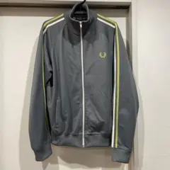 フレッドペリー FRED PERRY トラックジャケット ジャージ