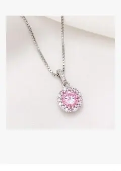 Gift from New York ネックレス レディース プラチナ 加工