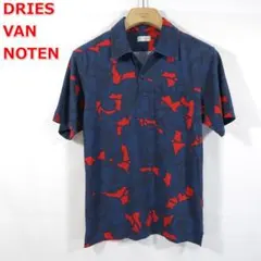 ★良品★ドリスヴァンノッテン　ポロシャツ　DRIES VAN NOTENのサムネイル