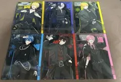AMPTAKxCOLORS DISLIKE ブロマイド2L