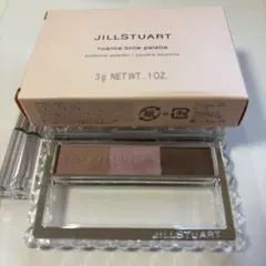 JILL STUART ジルスチュアート ニュアンスブロウパレット 07