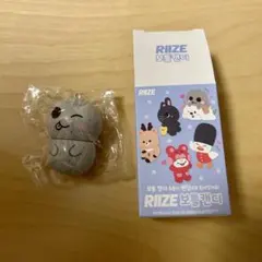 RIIZE ボトルキャンディ ウンソク ソンヨンドゥリ