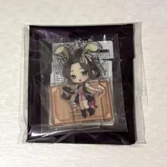 カプコンカフェ 大逆転裁判 アクリルスタンドキーホルダー 御琴羽寿沙都のサムネイル