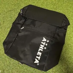 アスレタ　大容量リュック　新品未使用品　ATHLETA