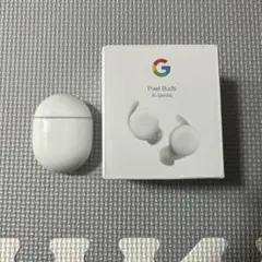 2026年最新】pixel buds 未開封の人気アイテム - メルカリ