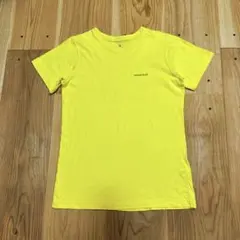 ひろりん様 専用 モンベル montbell 女性用 半袖Tシャツ サイズL
