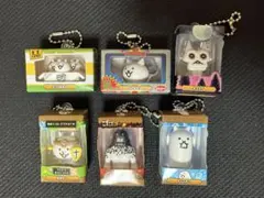 にゃんこ大戦争 チョコボックス フィギュア　6個