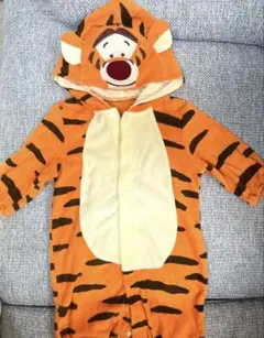 ディズニーロンパースのサムネイル