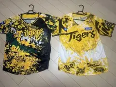 ✨新品・引退年サイン入り✨阪神タイガース 藤川球児 2020ウル虎