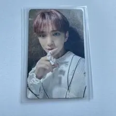 SEVENTEEN ジョシュア FML 会場限定 トレカ