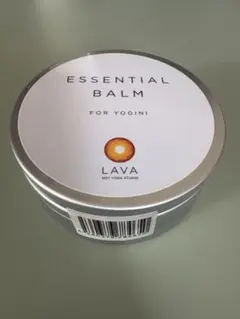 エッセンシャルバーム 56g ヨギーニ用 LAVA