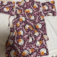 2026年最新】ハローキティ浴衣の人気アイテム - メルカリ