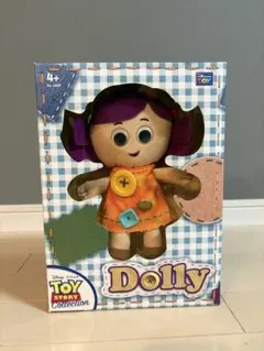 激レア】Disney Store Toy Story BONNIE 人形 | Mercari