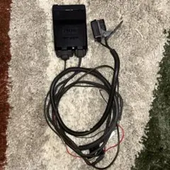 バイク 2輪用ETC2.0 MSC-BE700 - メルカリ