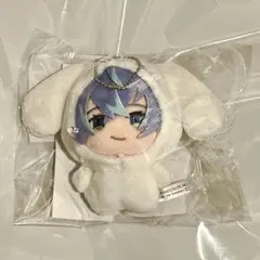 サンリオ 星導ショウ 着ぐるみマスコット