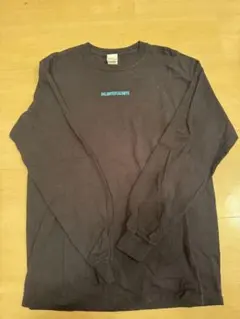 04 LIMITED SAZABYS ロングスリーブ Tシャツ