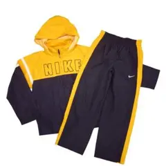 Nike ナイキ ジャケット パンツ セットアップ キッズUS7 120-130