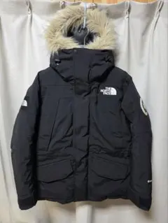 THE NORTH FACE Antarctica Parka ND92238