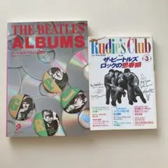 ビートルズ　中古本