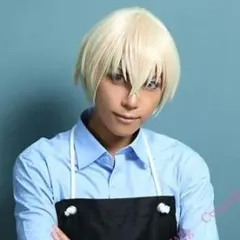 2025年最新】ウィッグ 安室の人気アイテム - メルカリ