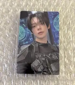 TXT TOGETHER Weverse ラキドロ ヨンジュン