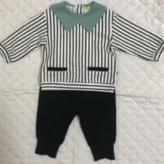 モイモルン　セットアップ 80