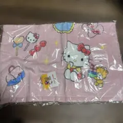 【新品未使用】Hello Kitty タオル
