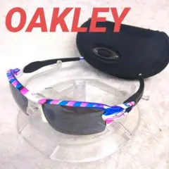 限定　OAKLEYオークリーフラック2.0ココロコレクション　アジアンフィットのサムネイル