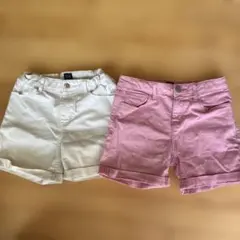 GAP デニム　パンツ　14 16 未着用まとめて