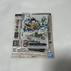 一番くじドラゴンボール40th～其之ニ〜F賞 ACLLECT