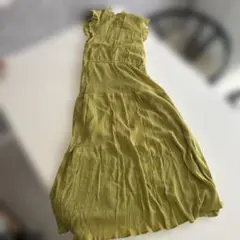 レディース ワンピース オリーブデオリーブ