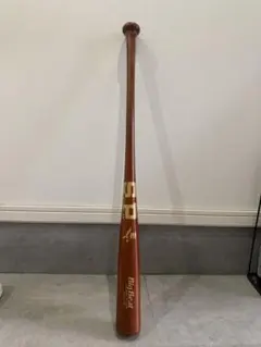 シュアプレイ　牧モデル　bfj木製バット　sureplay