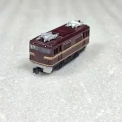 【希少・シークレット】Bトレイン Bトレ EF65 ゆうゆうサロン 旧塗装のサムネイル