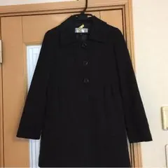 値下げしました‼️ZAZLEコートのサムネイル