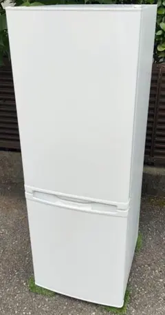 マクスゼン 冷蔵庫 140㍑ 美品 送料込み - メルカリ