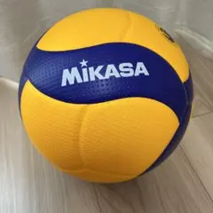 MIKASA バレーボール 5号球 石井優希選手サイン入り - メルカリ