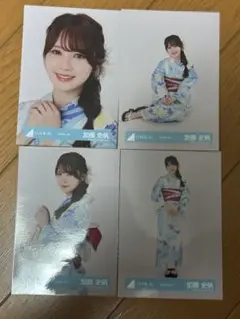 2026年最新】加藤史帆生写真の人気アイテム - メルカリ