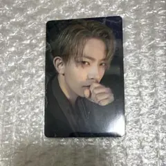 ENHYPEN THE SIN:VANISH Weverseラキドロ　ヒスン